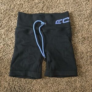 ECHT workout shorts